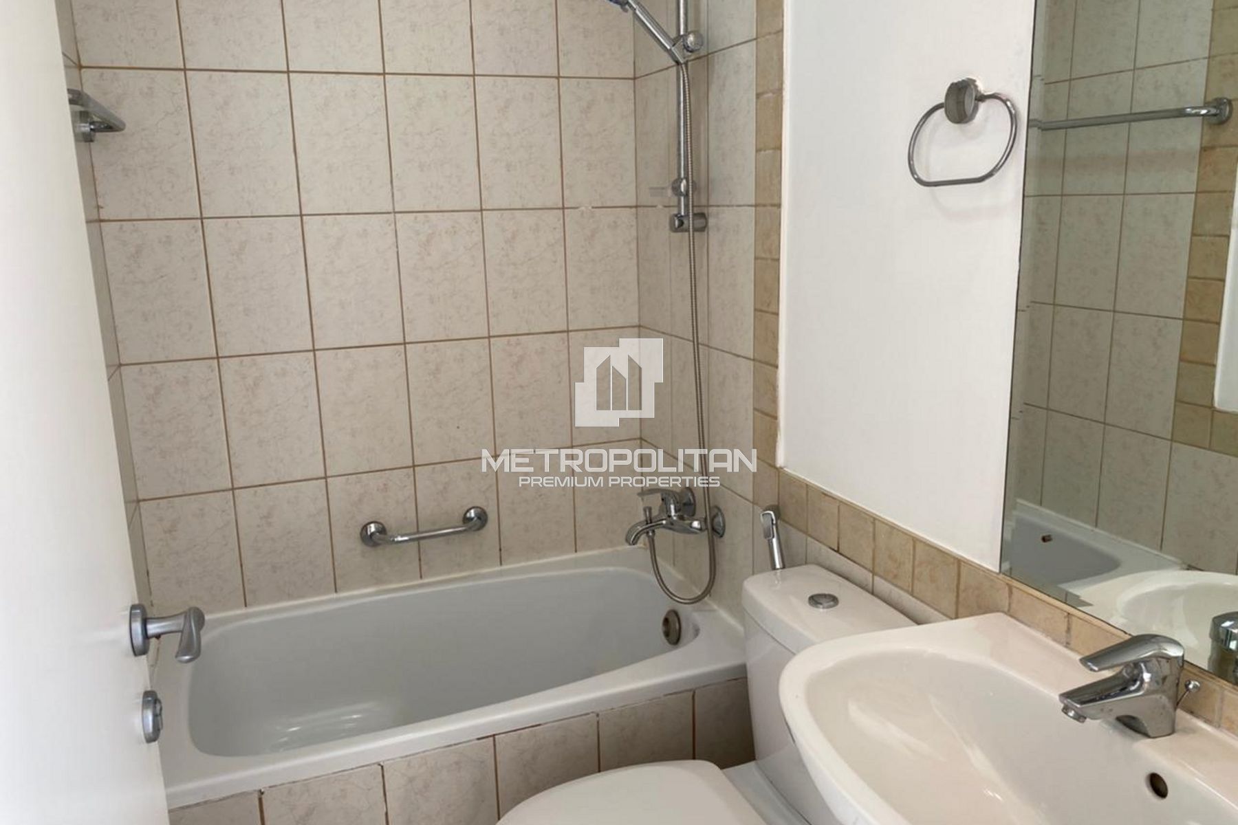 تاون هاوس من غرفتي نوم للإيجار في ذا سبرينغز – MPR-8824 photo-7