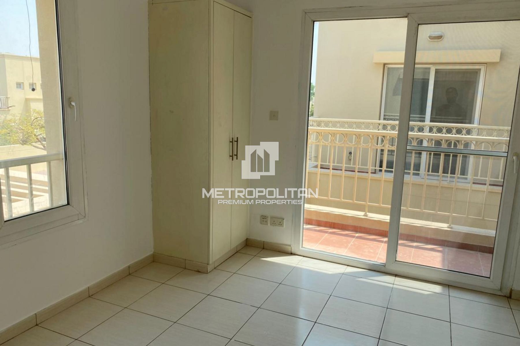 تاون هاوس من غرفتي نوم للإيجار في ذا سبرينغز – MPR-8824 photo-8