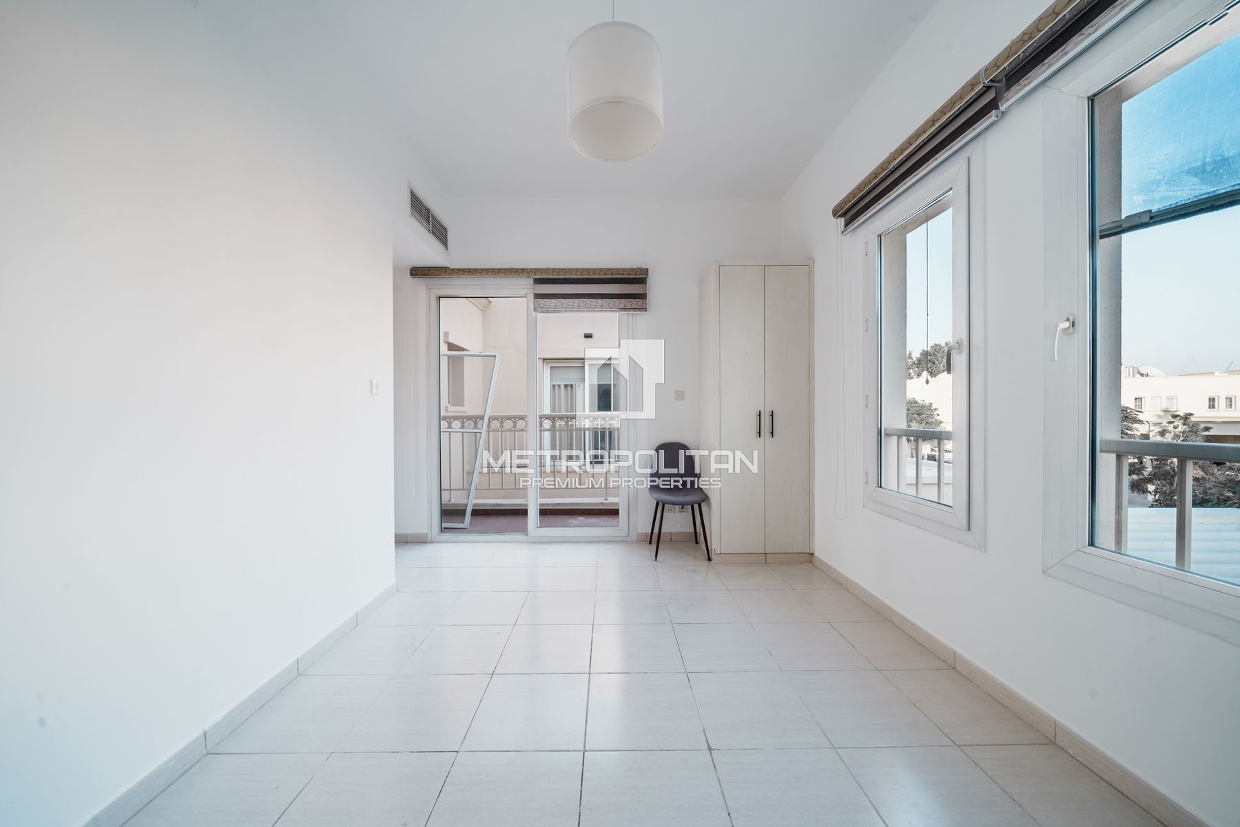 2-комнатная вилла в аренду в The Springs – MPR-8827 photo-3