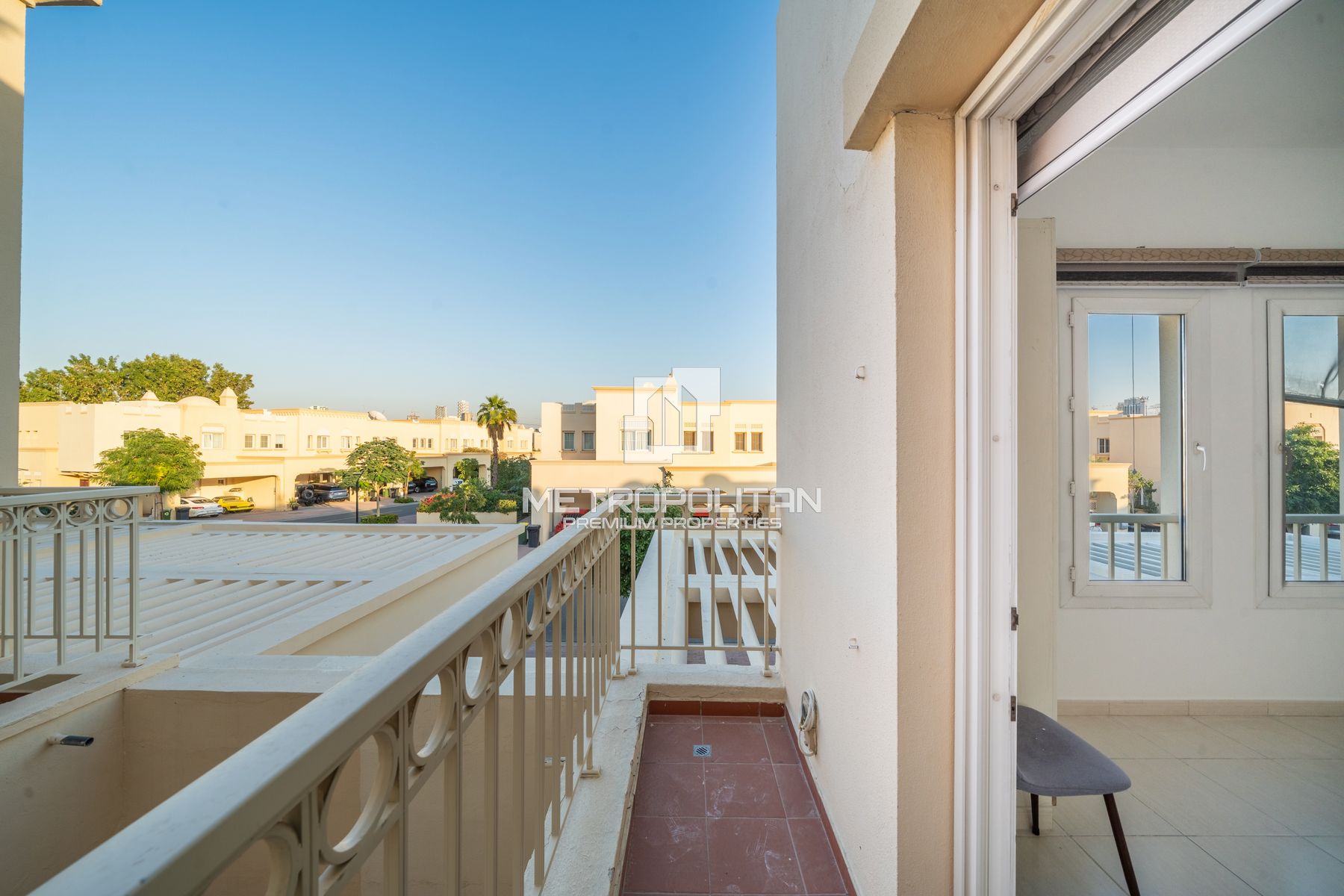 2-комнатная вилла в аренду в The Springs – MPR-8827 photo-4