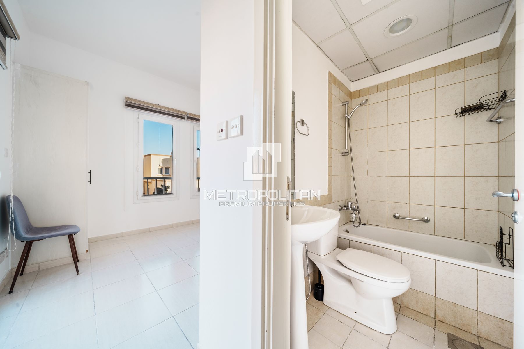 2-комнатная вилла в аренду в The Springs – MPR-8827 photo-6