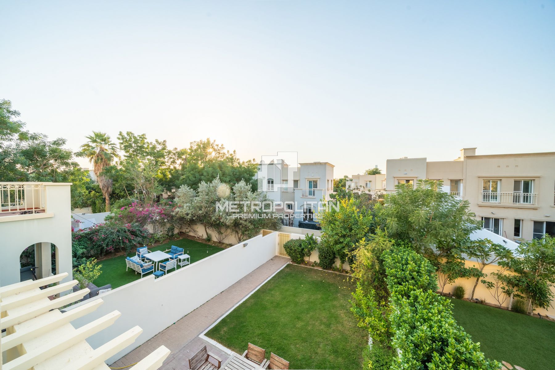 2-комнатная вилла в аренду в The Springs – MPR-8827 photo-7