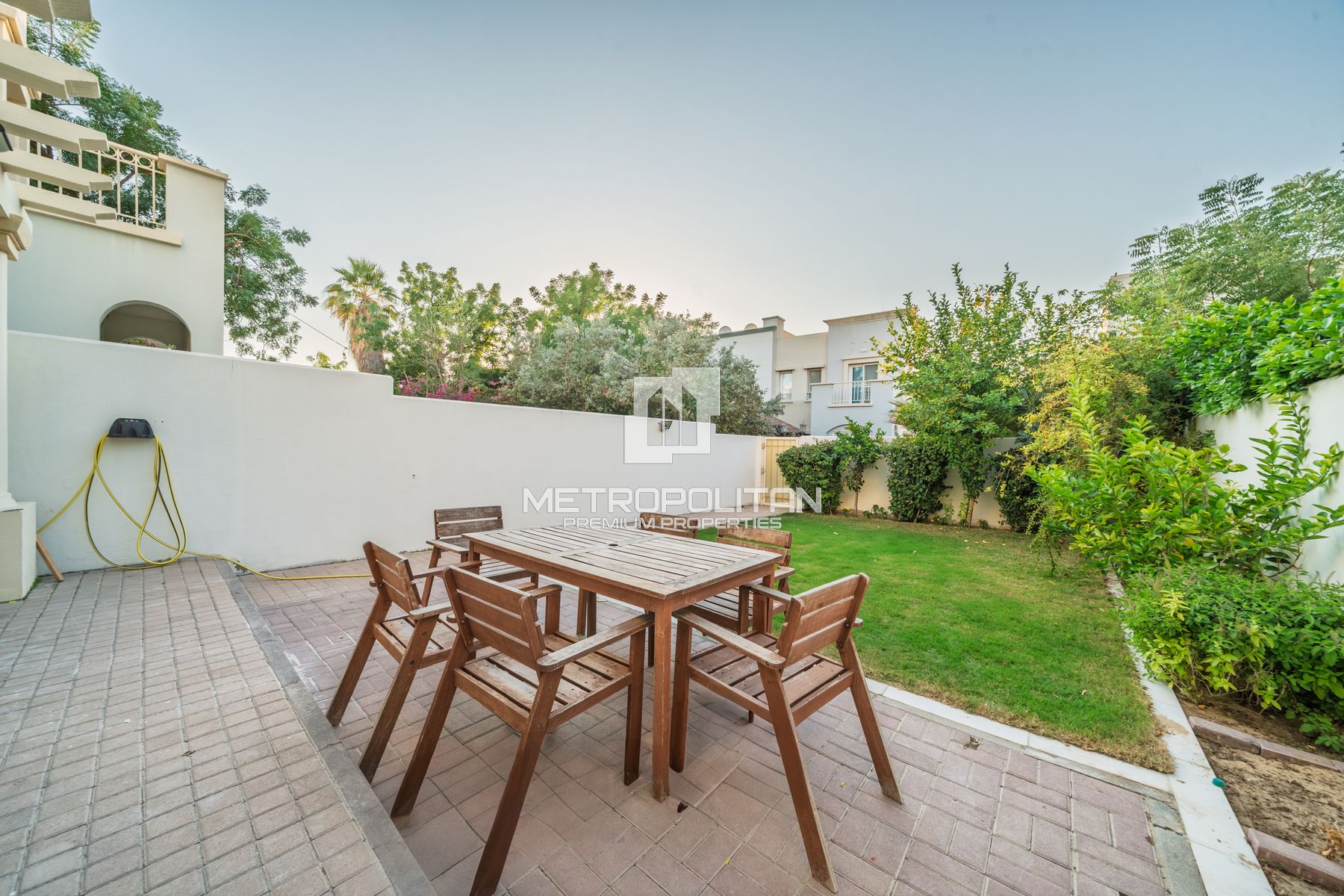 2-комнатная вилла в аренду в The Springs – MPR-8827 photo-8