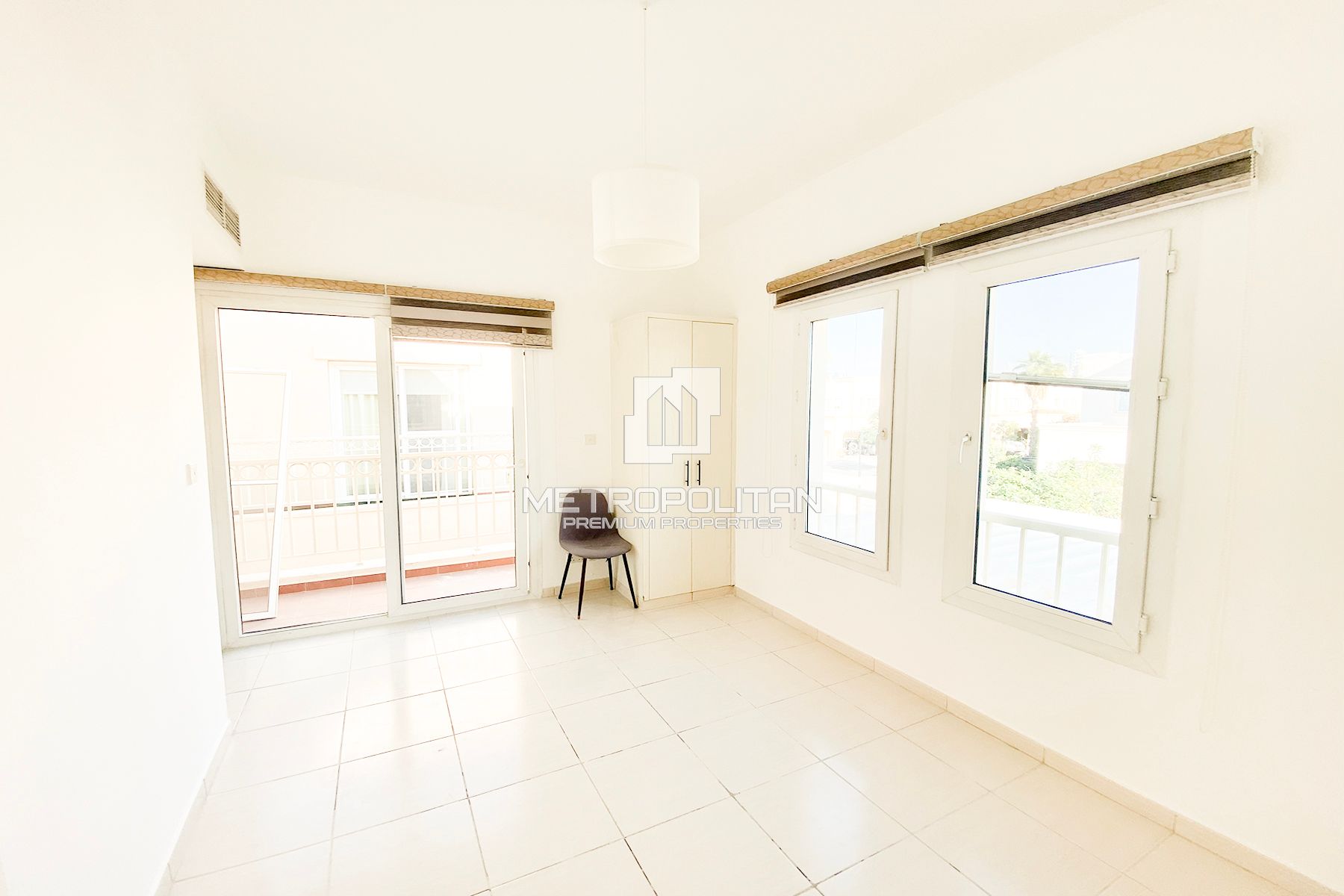 فيلا 2 غرفة نوم للإيجار في ذا سبرينجز – MPR-8827 photo-4