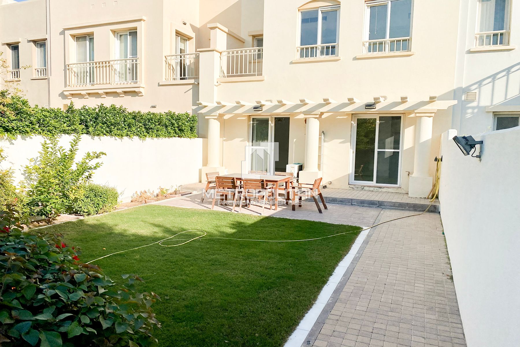 فيلا 2 غرفة نوم للإيجار في ذا سبرينجز – MPR-8827 photo-7