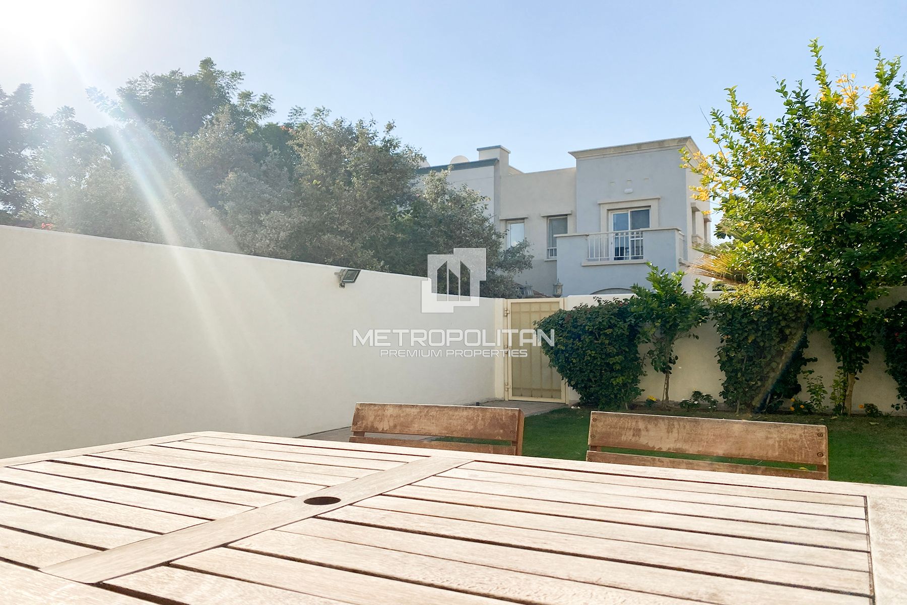 فيلا 2 غرفة نوم للإيجار في ذا سبرينجز – MPR-8827 photo-8