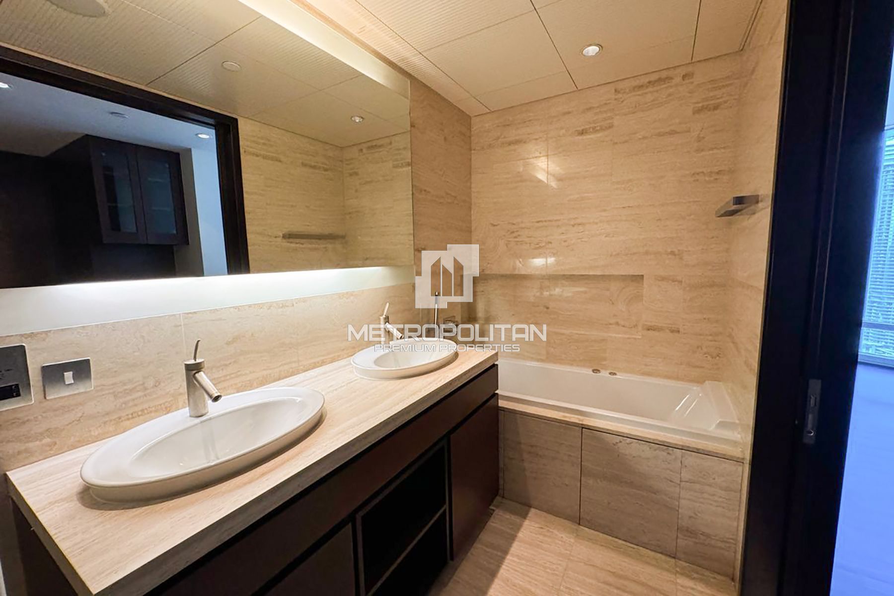 شقة 3 غرف نوم للإيجار في وسط مدينة دبي – MPR-8829 photo-11