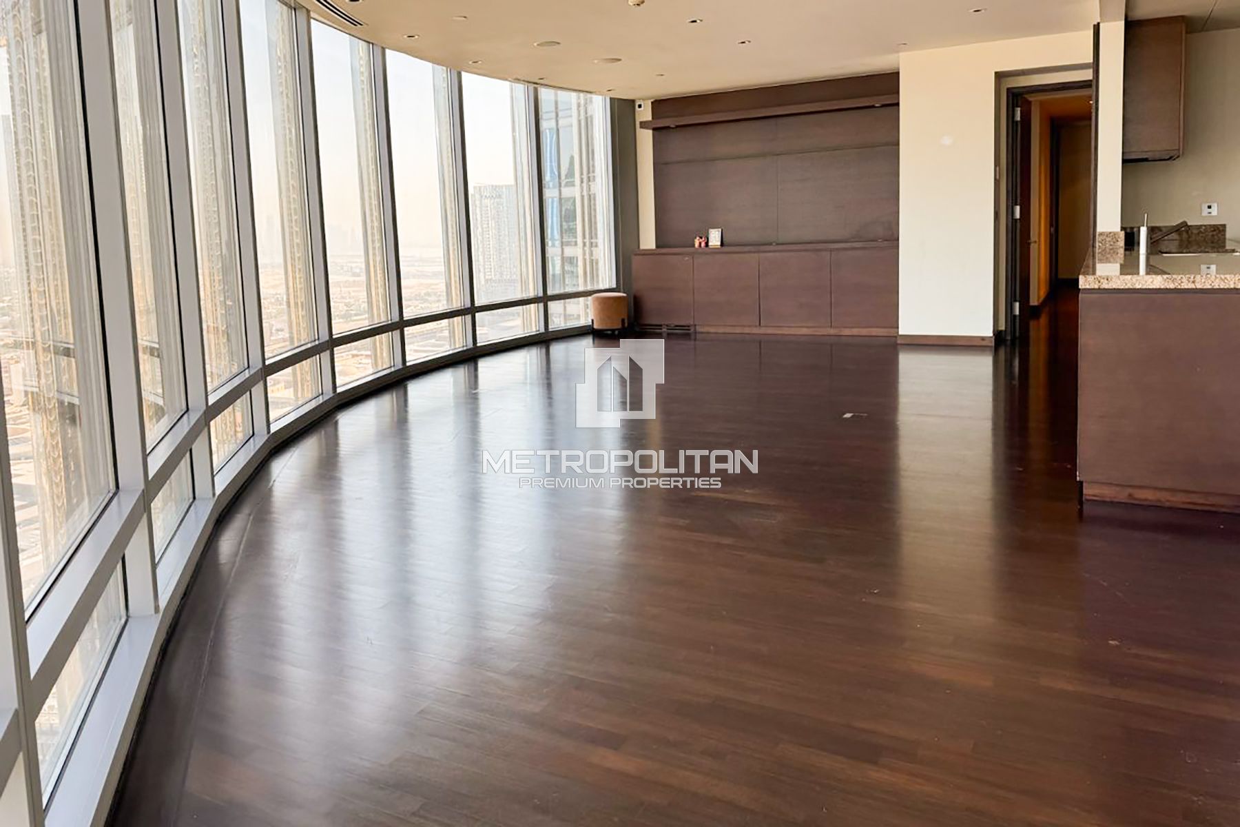 شقة 3 غرف نوم للإيجار في وسط مدينة دبي – MPR-8829 photo-2