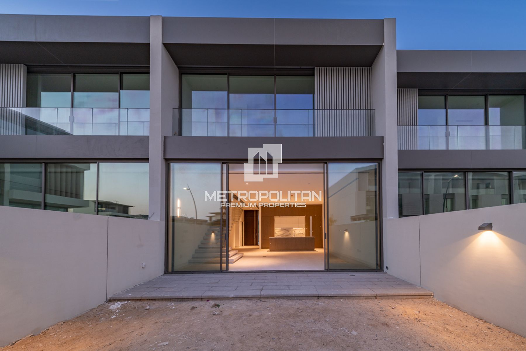 Image - Nad Al Sheba Gardens 2, Nad Al Sheba, Dubai | Project - Townhouse