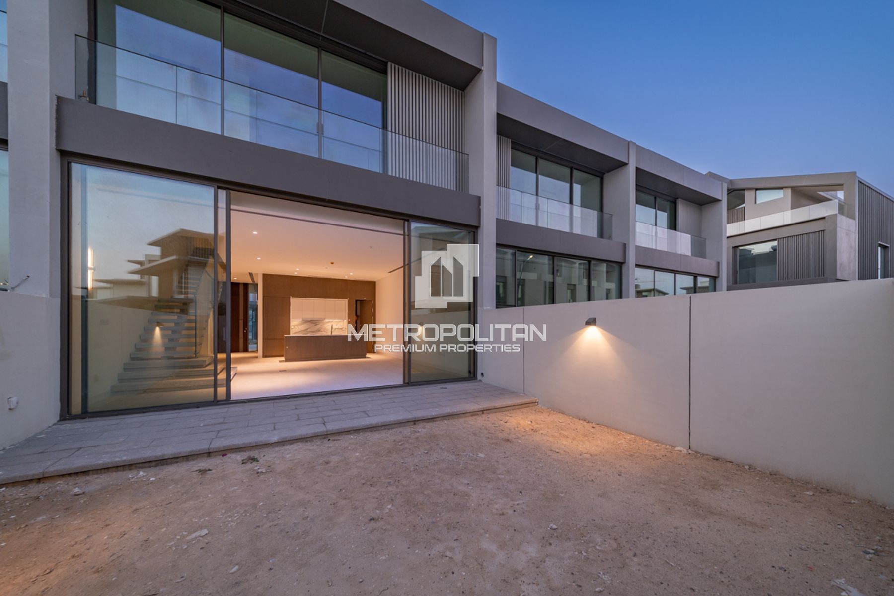 Image - Nad Al Sheba Gardens 2, Nad Al Sheba, Dubai | Project - Townhouse