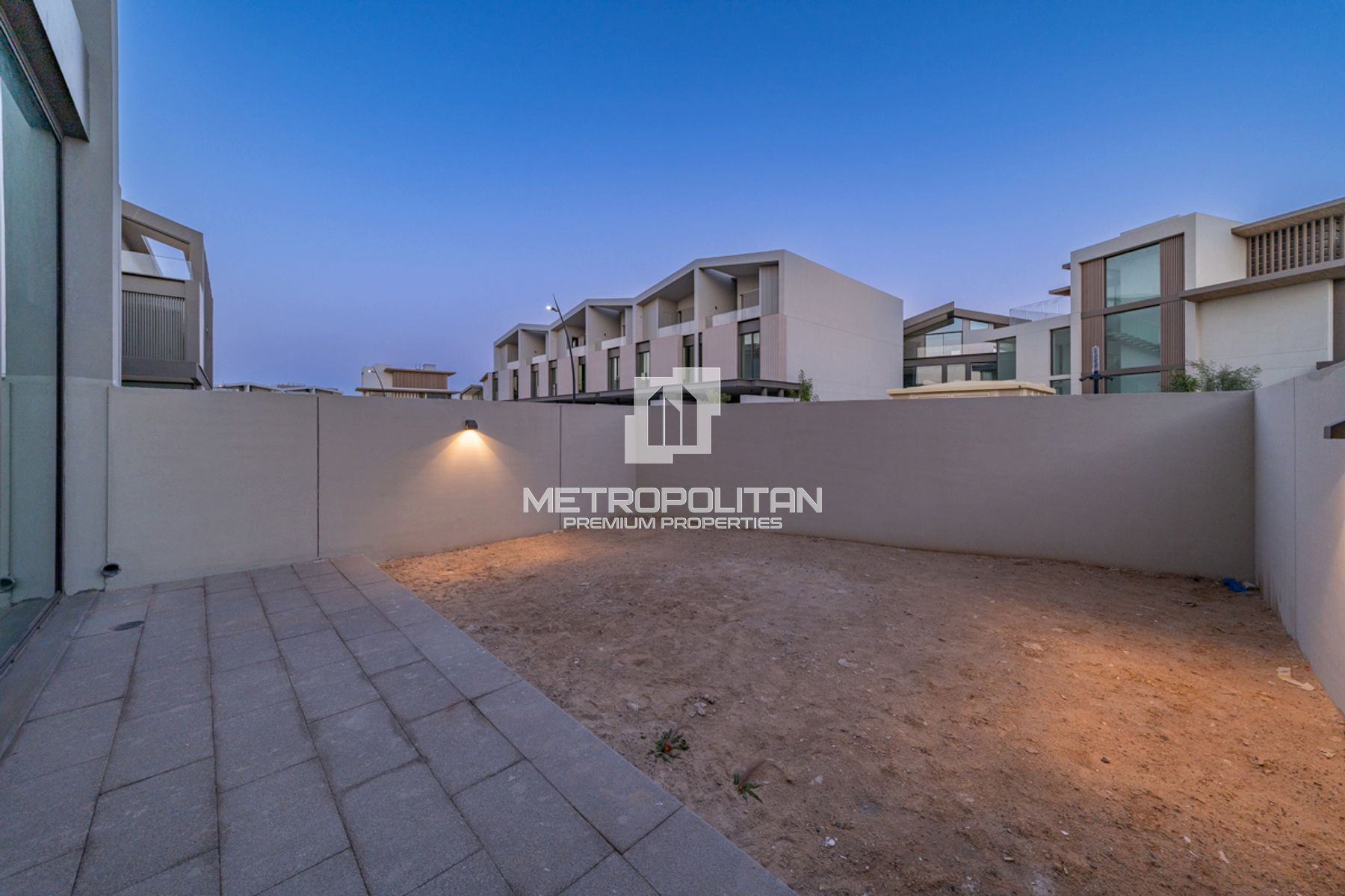 Image - Nad Al Sheba Gardens 2, Nad Al Sheba, Dubai | Project - Townhouse