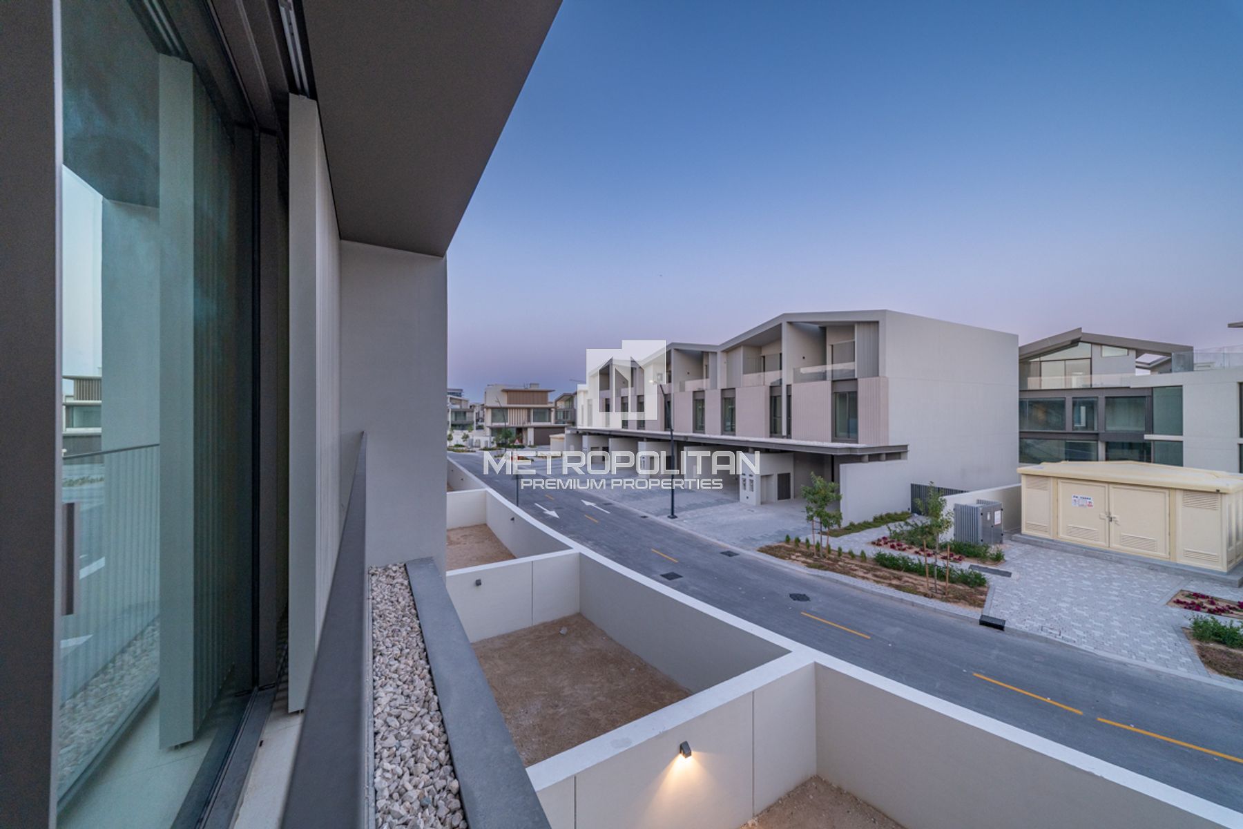 Image - Nad Al Sheba Gardens 2, Nad Al Sheba, Dubai | Project - Townhouse