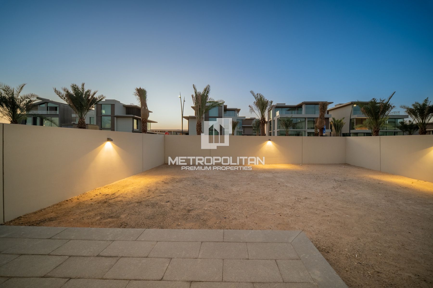 Image - Nad Al Sheba Gardens 2, Nad Al Sheba, Dubai | Project - تاون هاوس