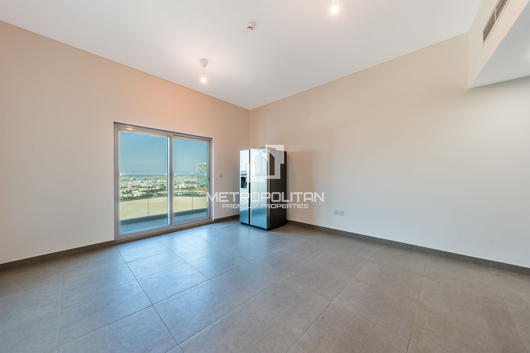 Vacant Now | High Floor | Great View | Unfurnished photo-0