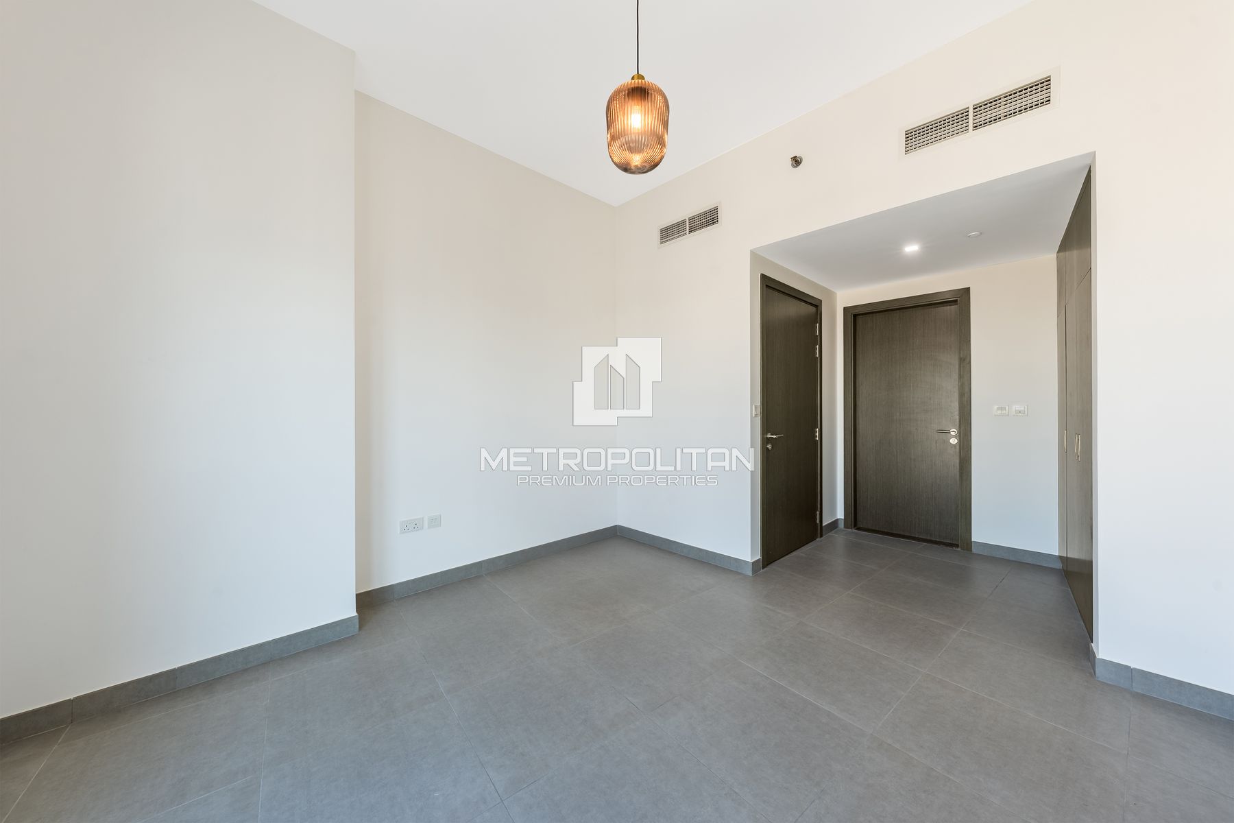 Vacant Now | High Floor | Great View | Unfurnished photo-1