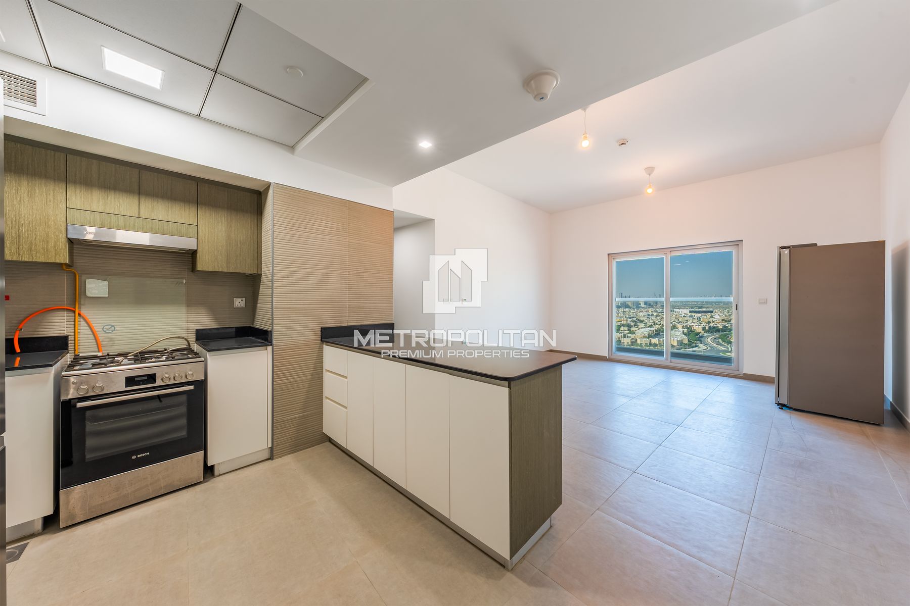 Vacant Now | High Floor | Great View | Unfurnished photo-9