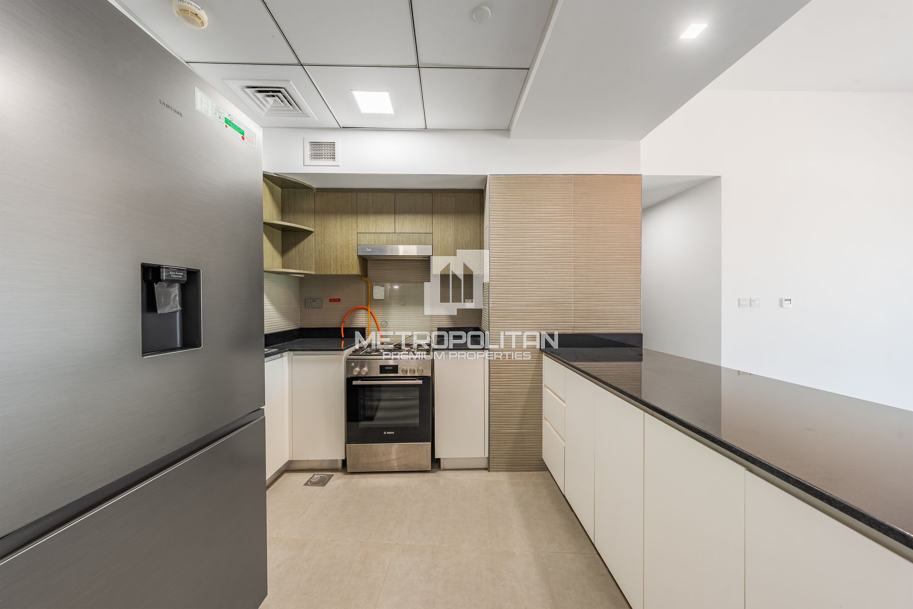 Vacant Now | High Floor | Great View | Unfurnished photo-10