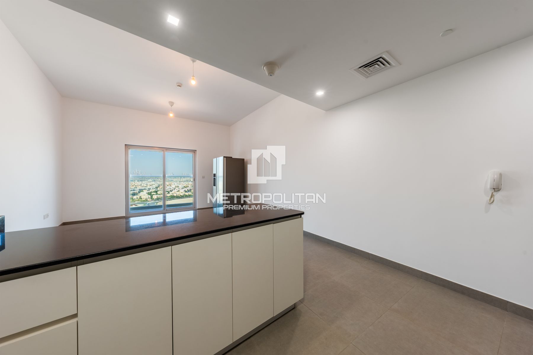 Vacant Now | High Floor | Great View | Unfurnished photo-12