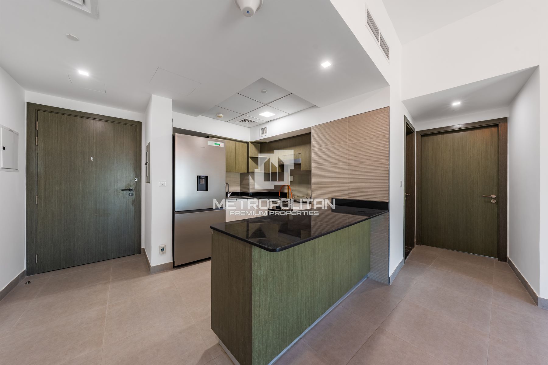 Vacant Now | High Floor | Great View | Unfurnished photo-13