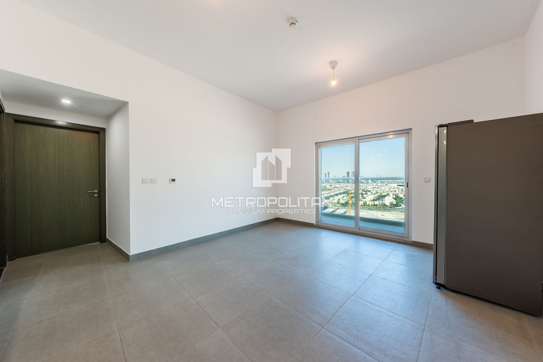 Vacant Now | High Floor | Great View | Unfurnished photo-14