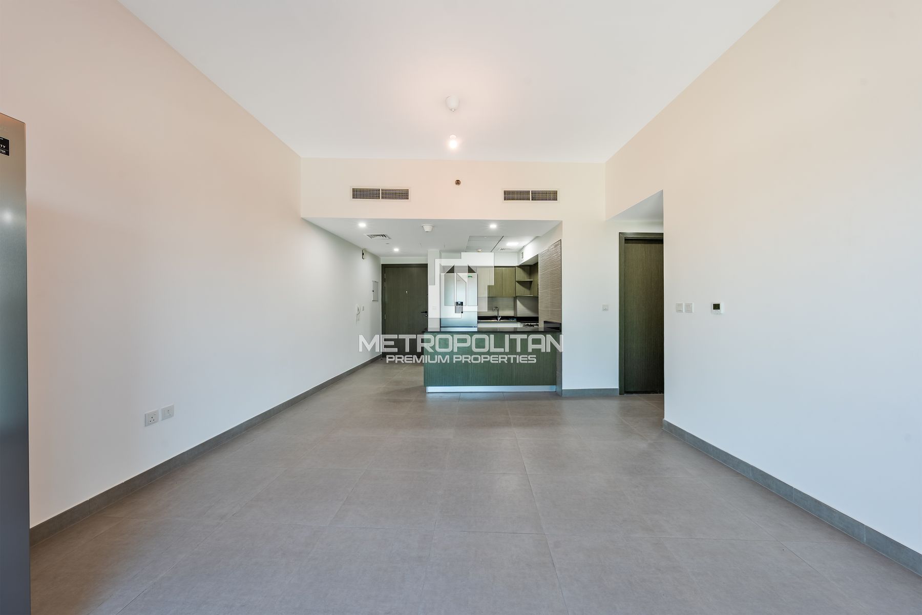 Vacant Now | High Floor | Great View | Unfurnished photo-15