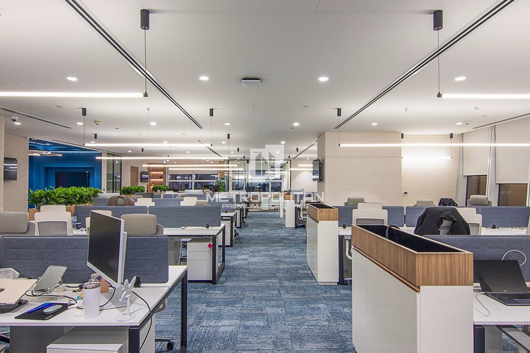 مكتب للإيجار في الخليج التجاري – MPR-8836 photo-10