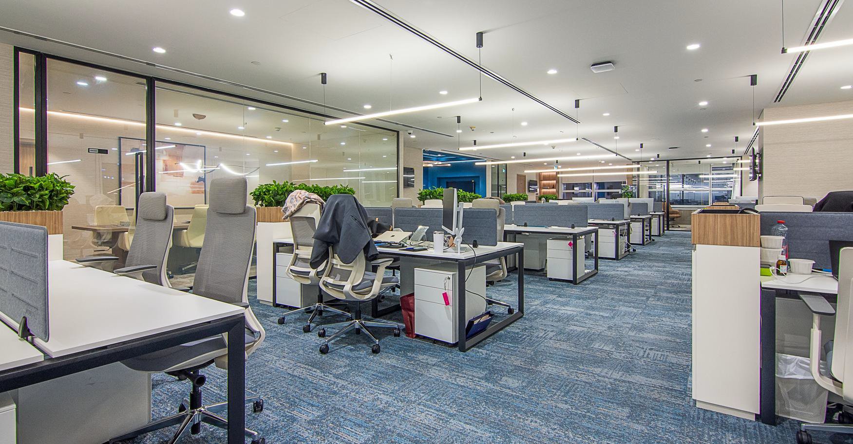 مكتب للإيجار في الخليج التجاري – MPR-8836 photo-12