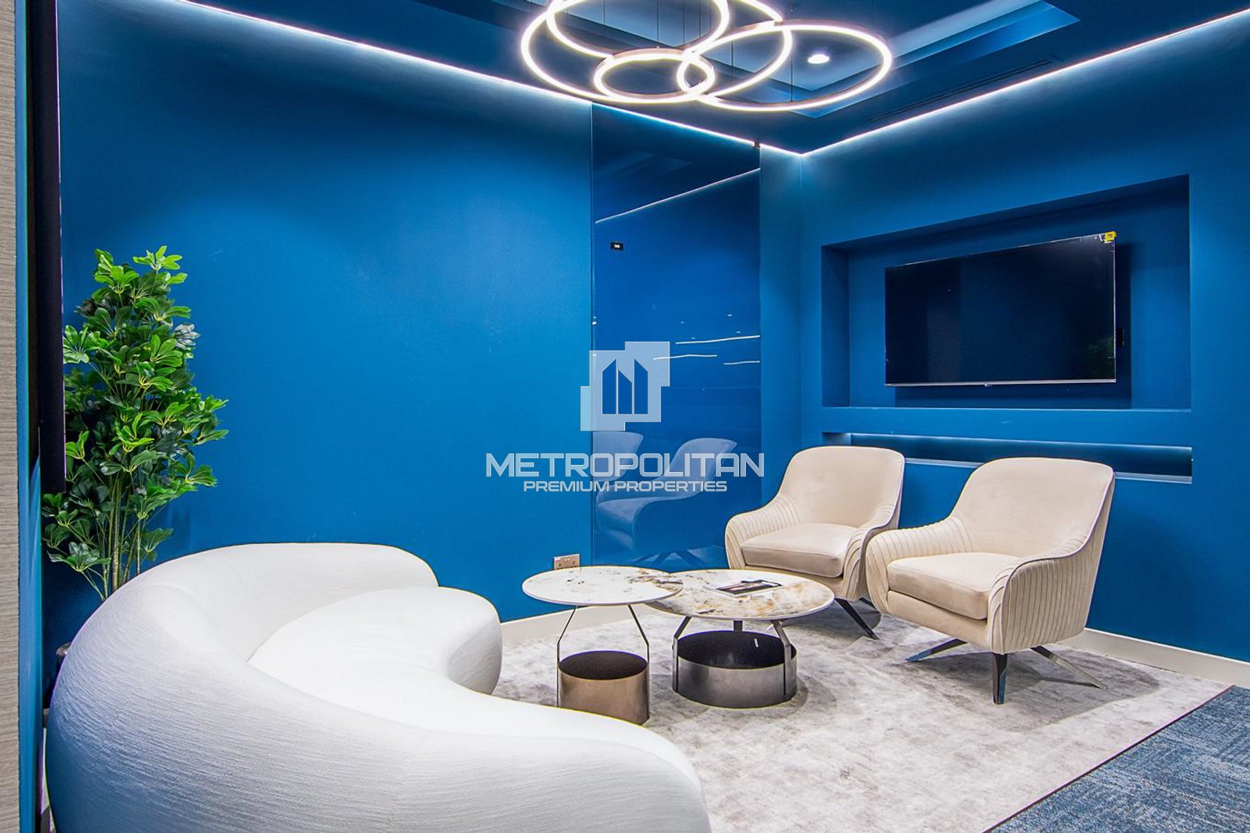 مكتب للإيجار في الخليج التجاري – MPR-8836 photo-13