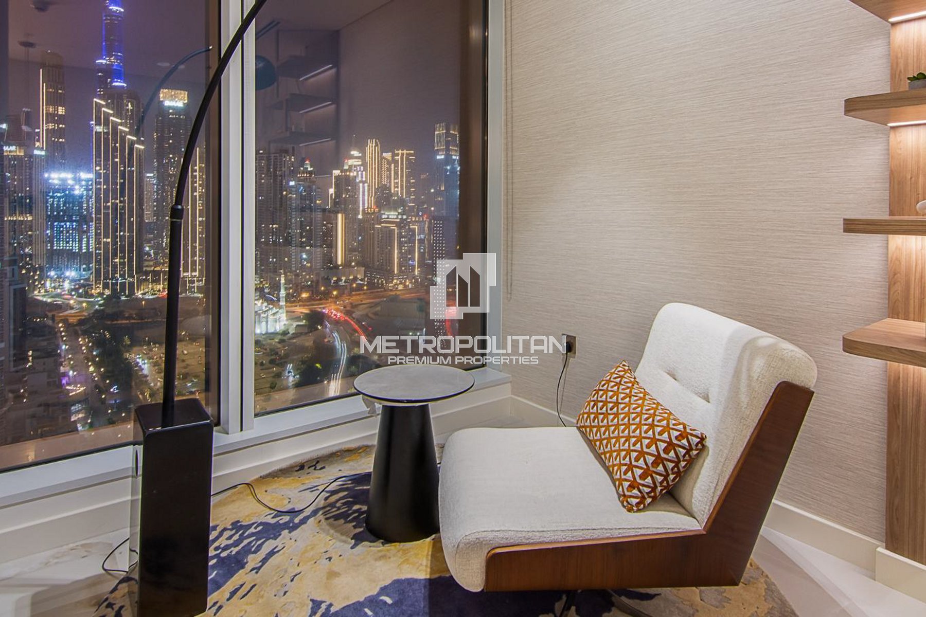 مكتب للإيجار في الخليج التجاري – MPR-8836 photo-14