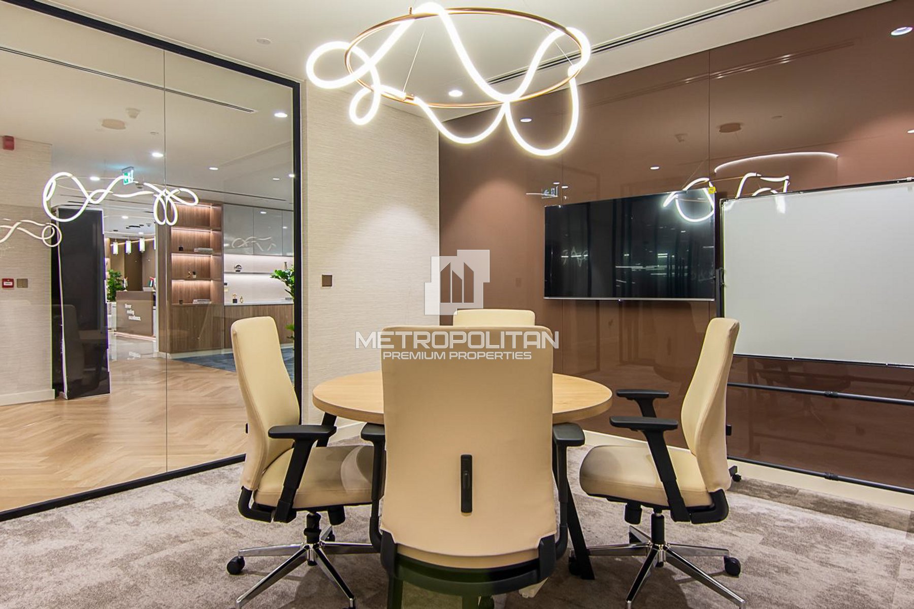 مكتب للإيجار في الخليج التجاري – MPR-8836 photo-23