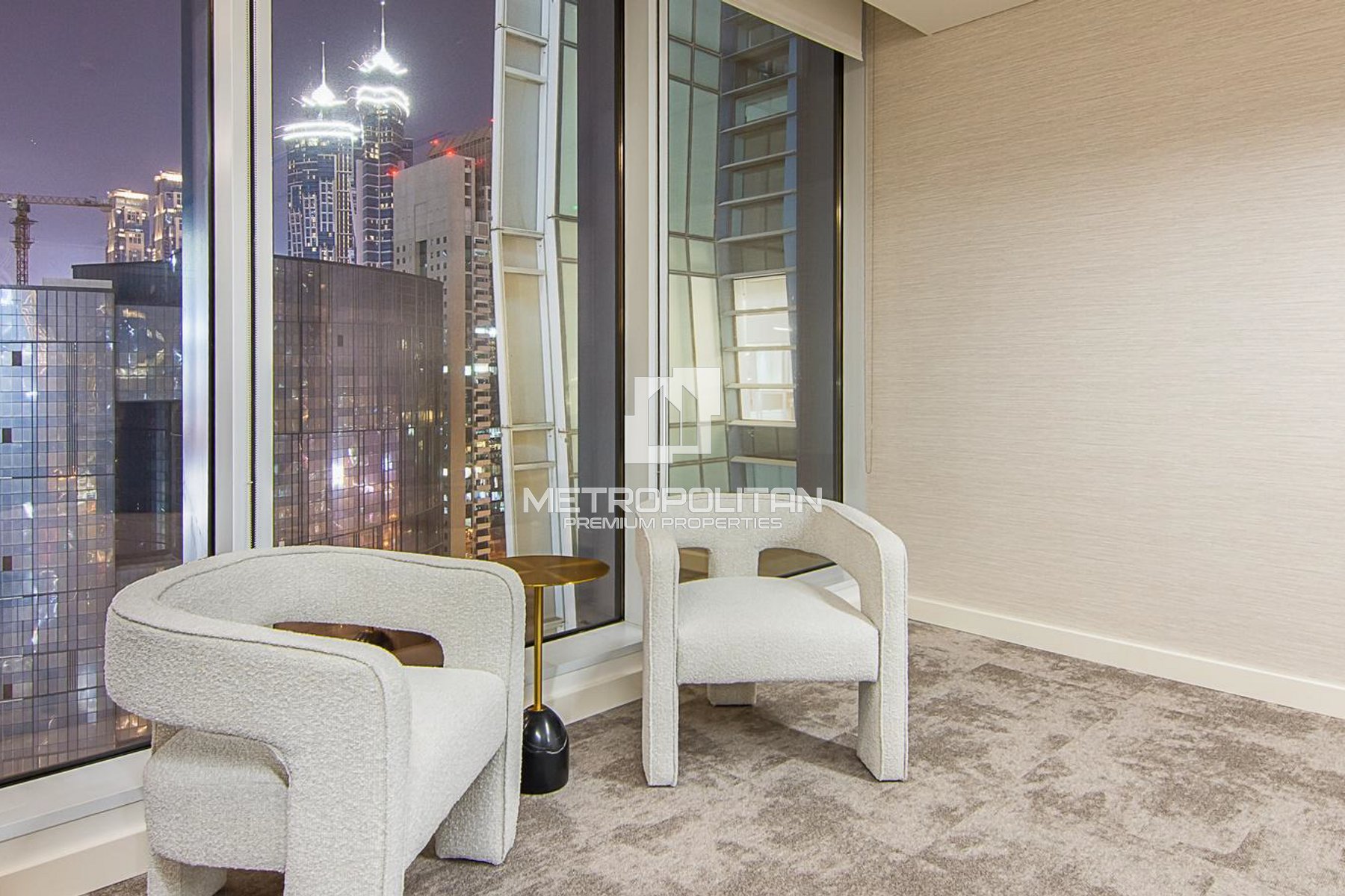 مكتب للإيجار في الخليج التجاري – MPR-8836 photo-24