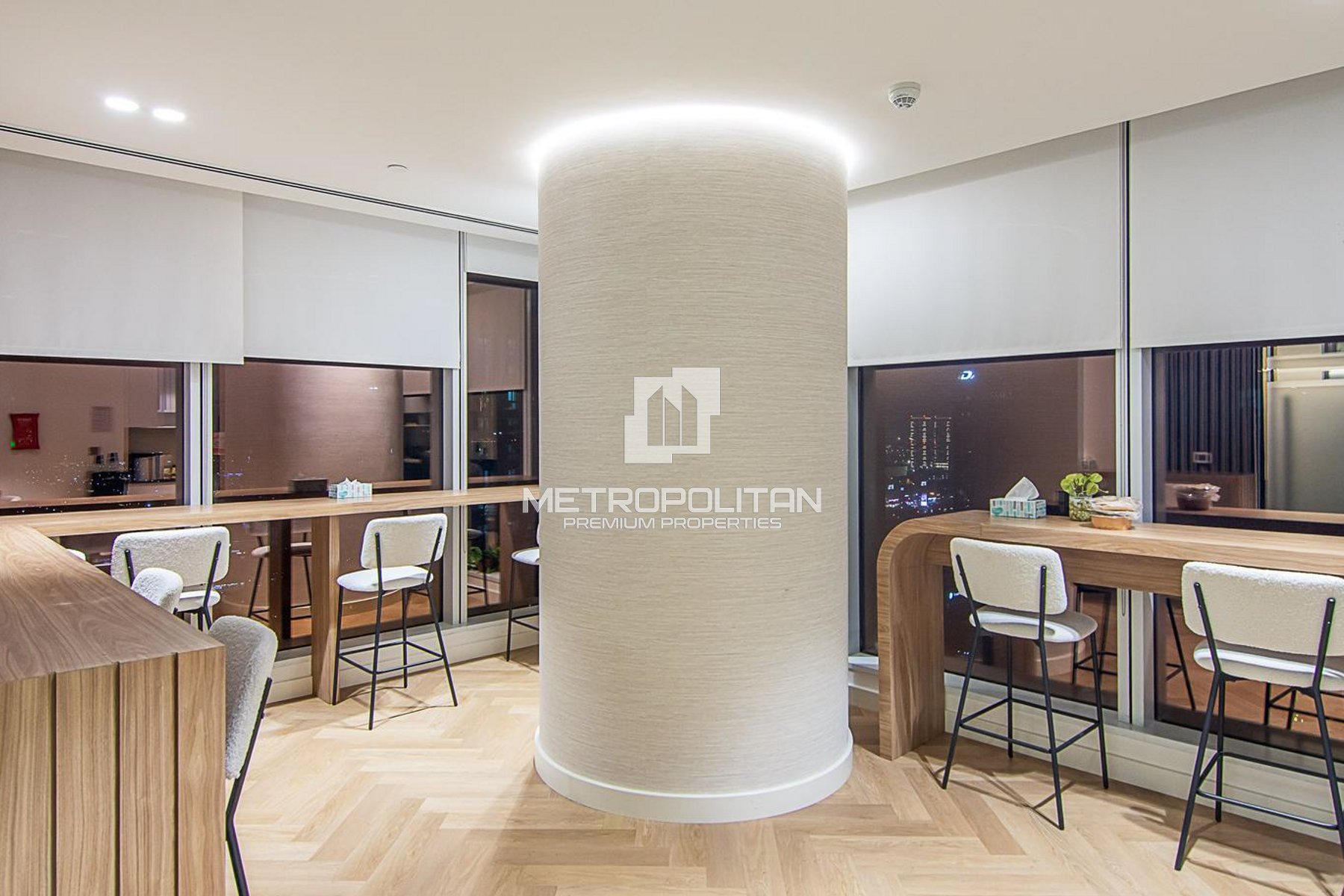 مكتب للإيجار في الخليج التجاري – MPR-8836 photo-25