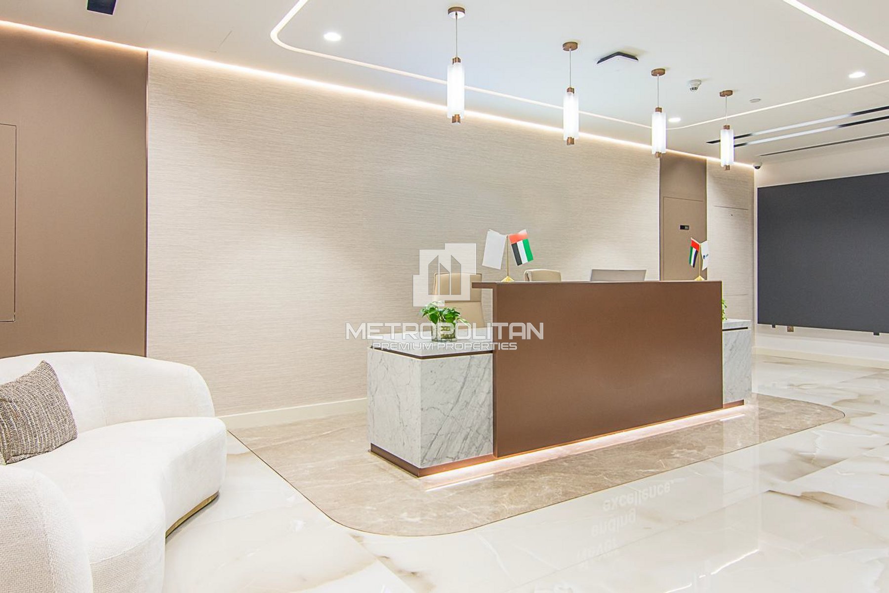 مكتب للإيجار في الخليج التجاري – MPR-8836 photo-2