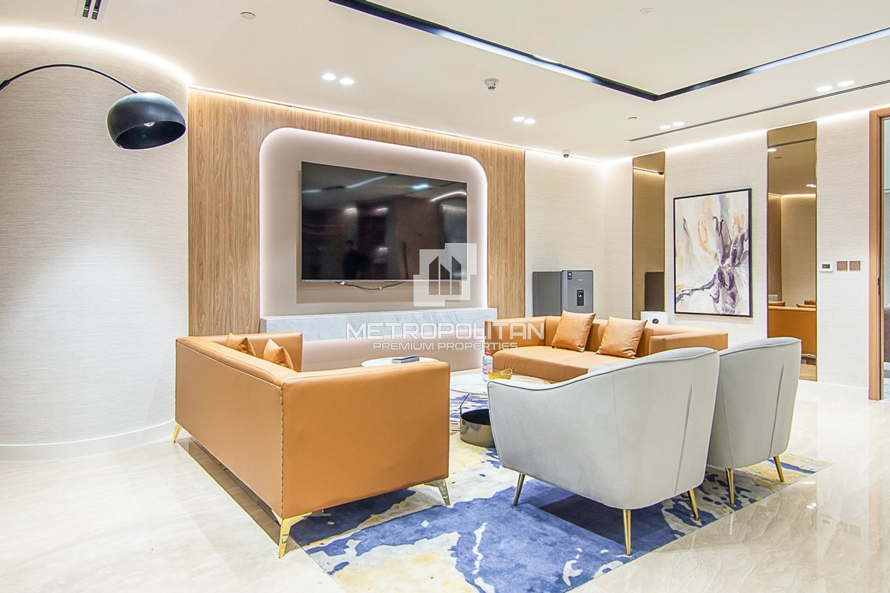 مكتب للإيجار في الخليج التجاري – MPR-8836 photo-5