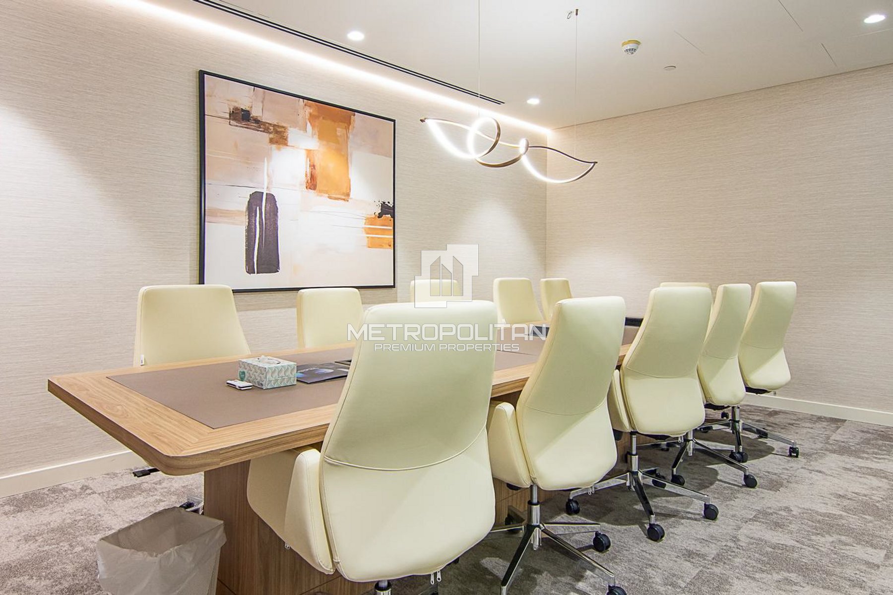 مكتب للإيجار في الخليج التجاري – MPR-8836 photo-8