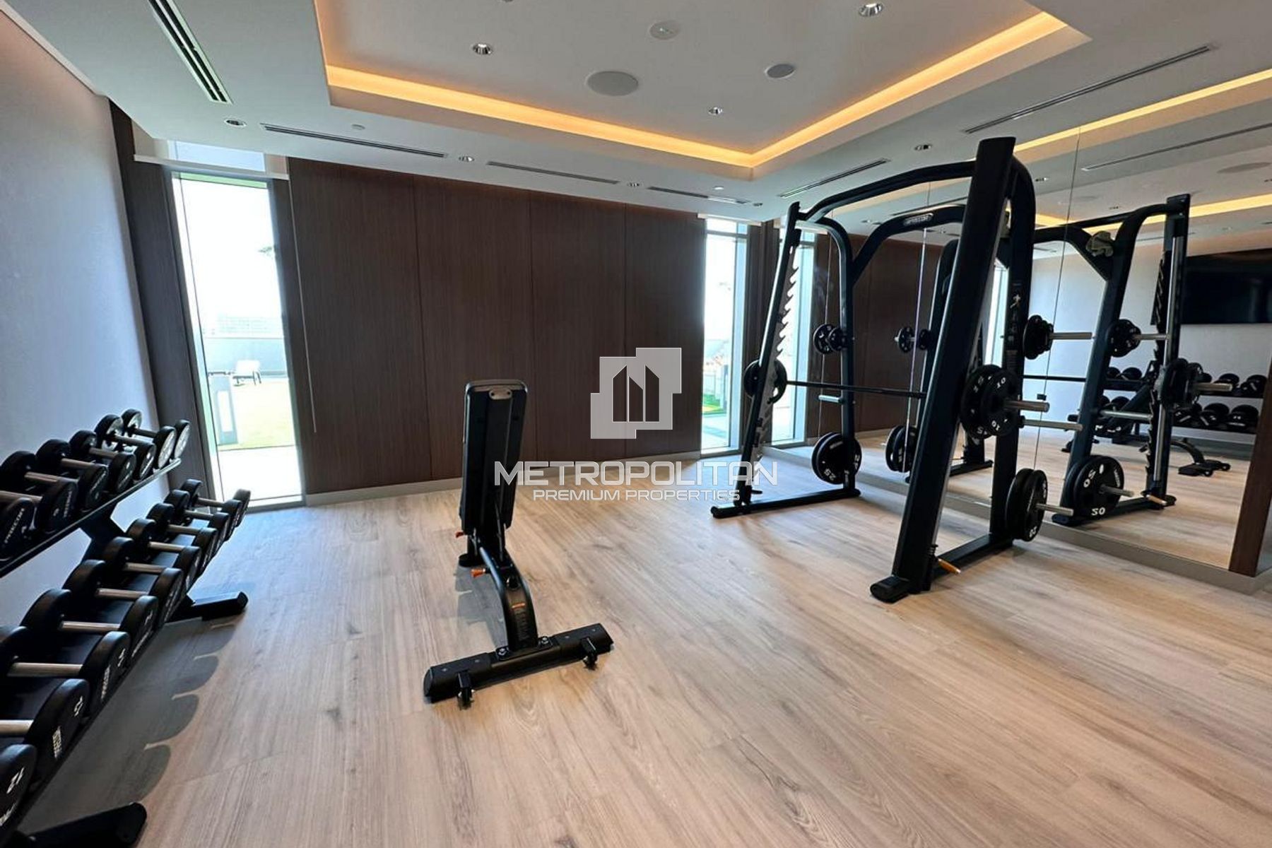 شقة بغرفة نوم واحدة للإيجار في مدينة محمد بن راشد – MPR-8837 photo-10