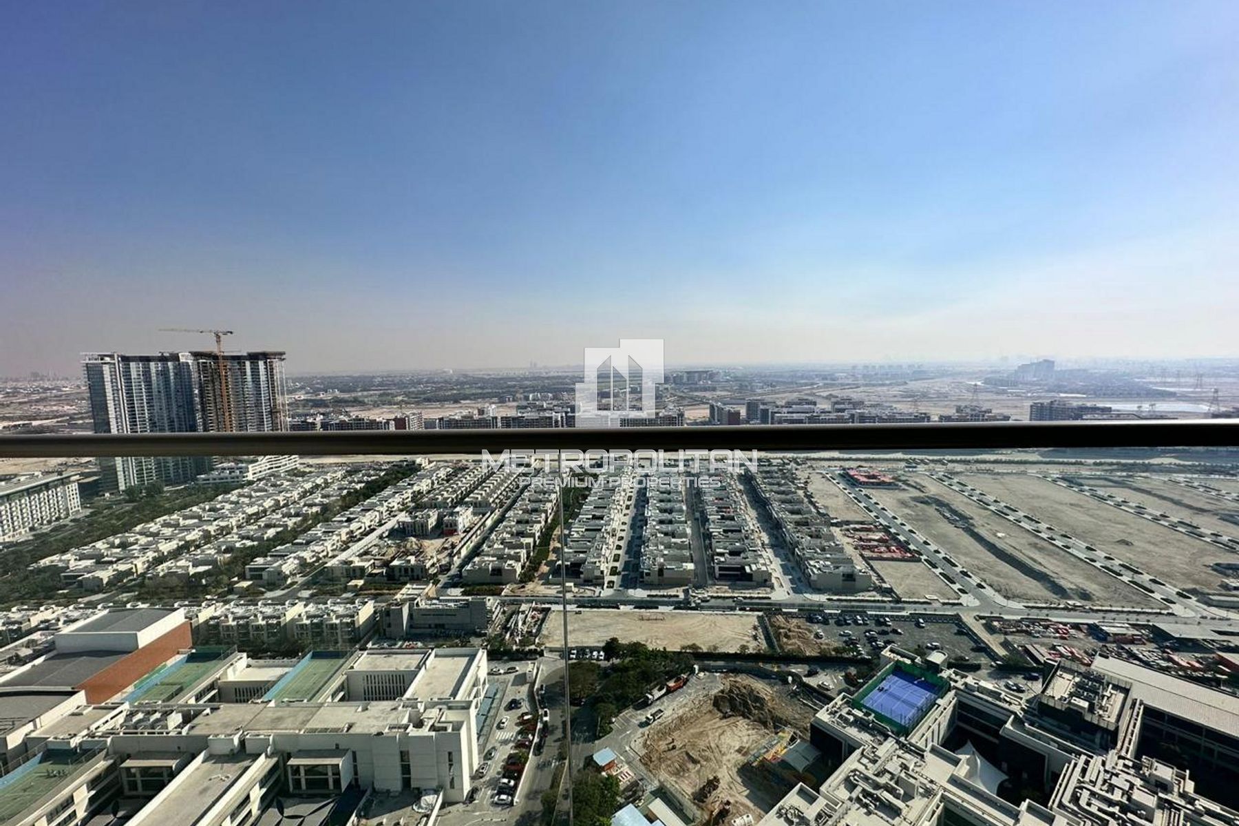 شقة بغرفة نوم واحدة للإيجار في مدينة محمد بن راشد – MPR-8837 photo-11