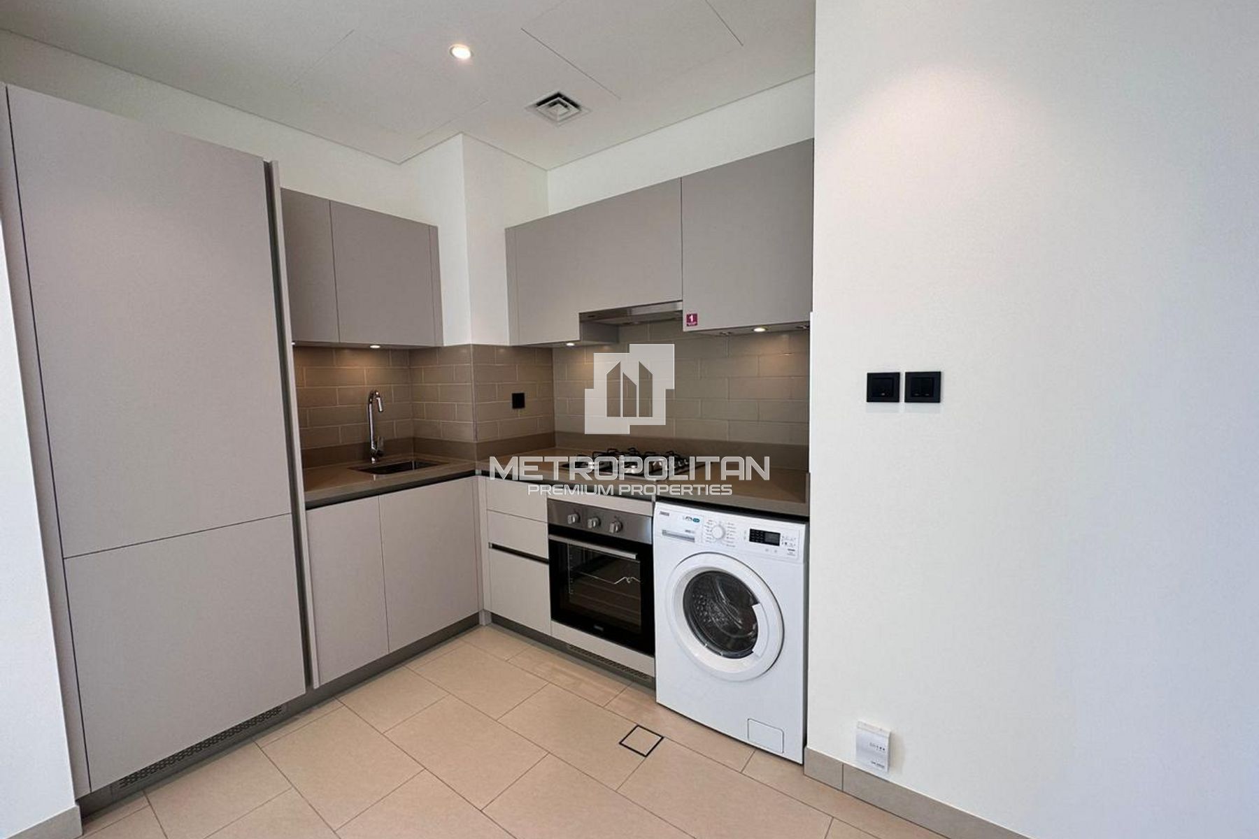 شقة بغرفة نوم واحدة للإيجار في مدينة محمد بن راشد – MPR-8837 photo-1