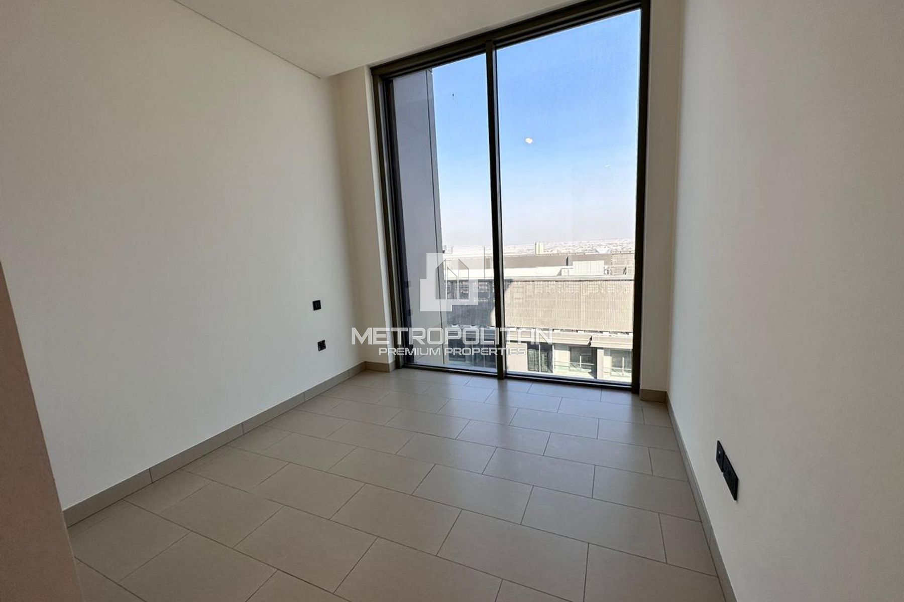 شقة بغرفة نوم واحدة للإيجار في مدينة محمد بن راشد – MPR-8837 photo-2