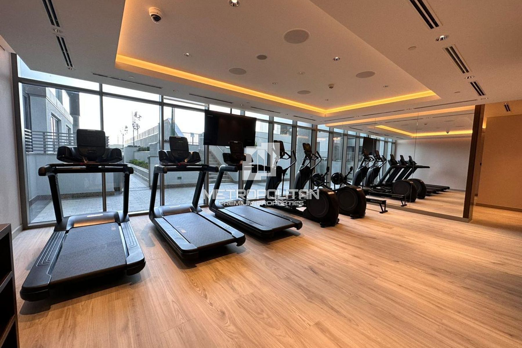 شقة بغرفة نوم واحدة للإيجار في مدينة محمد بن راشد – MPR-8837 photo-8