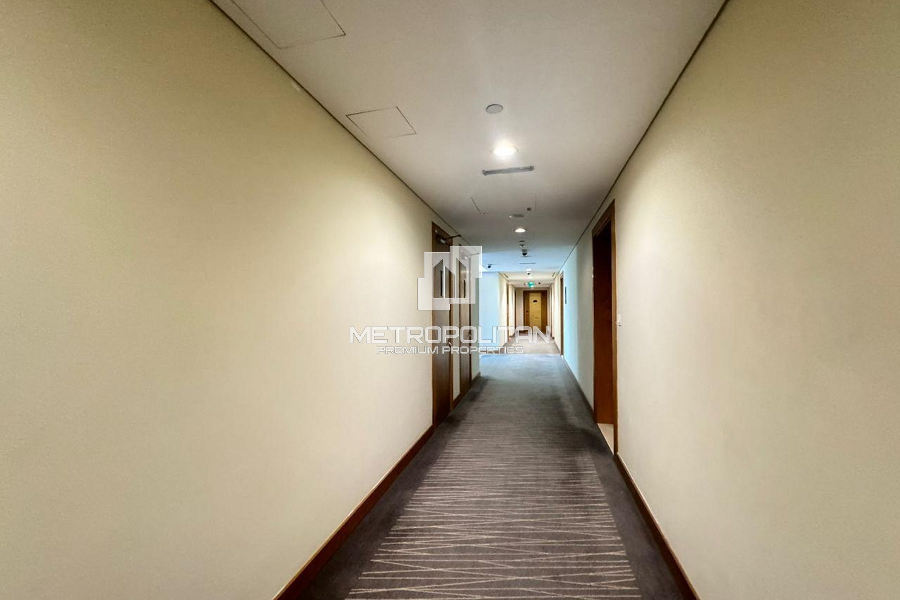 Image - Capital Bay Tower A, Business Bay, Дубай | Project - Апартаменты