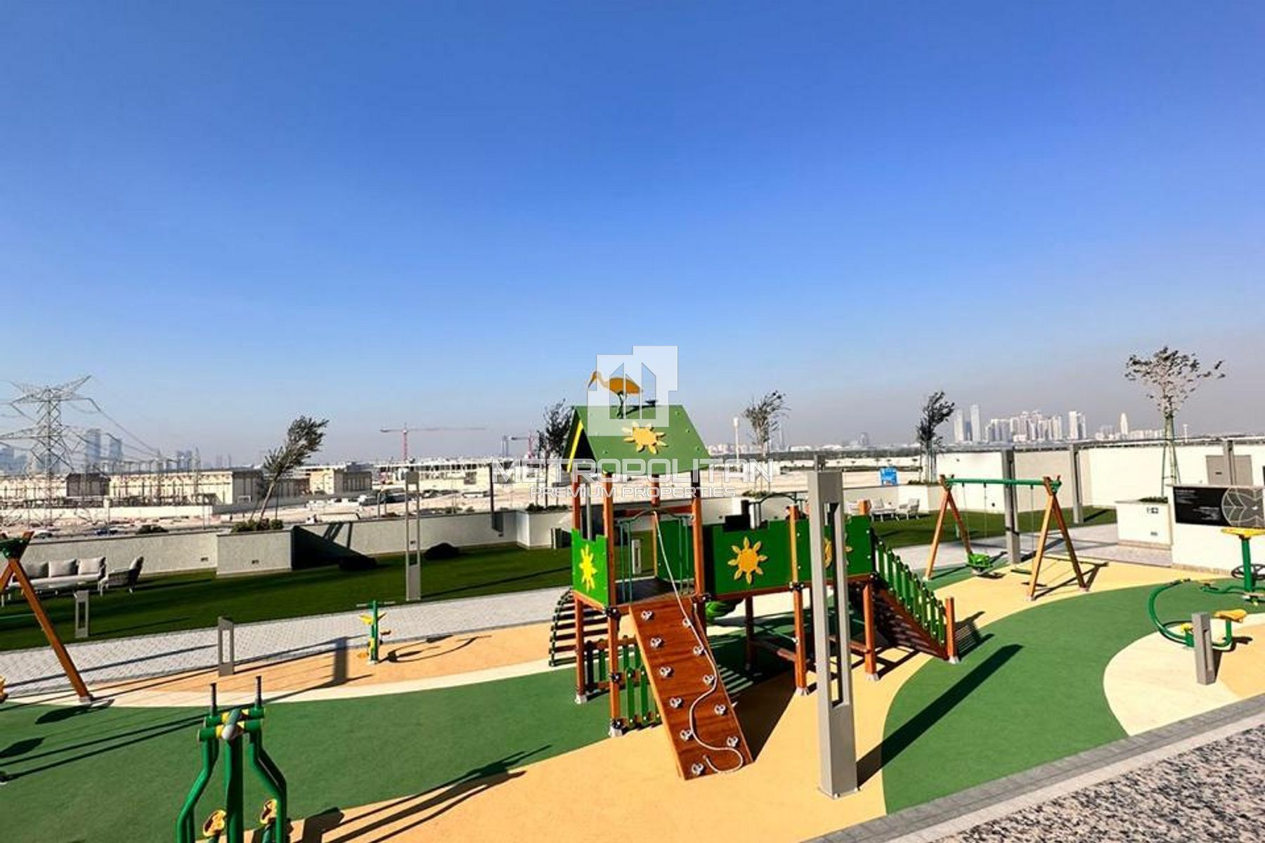 Image - Capital Bay Tower A, Business Bay, Дубай | Project - Апартаменты