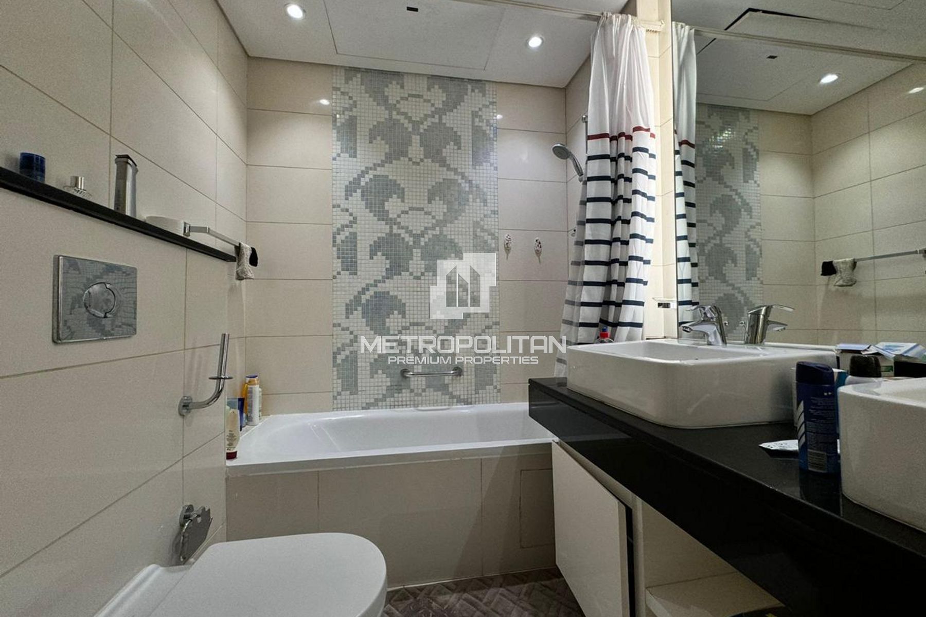 Image - Capital Bay Tower A, Business Bay, Дубай | Project - Апартаменты