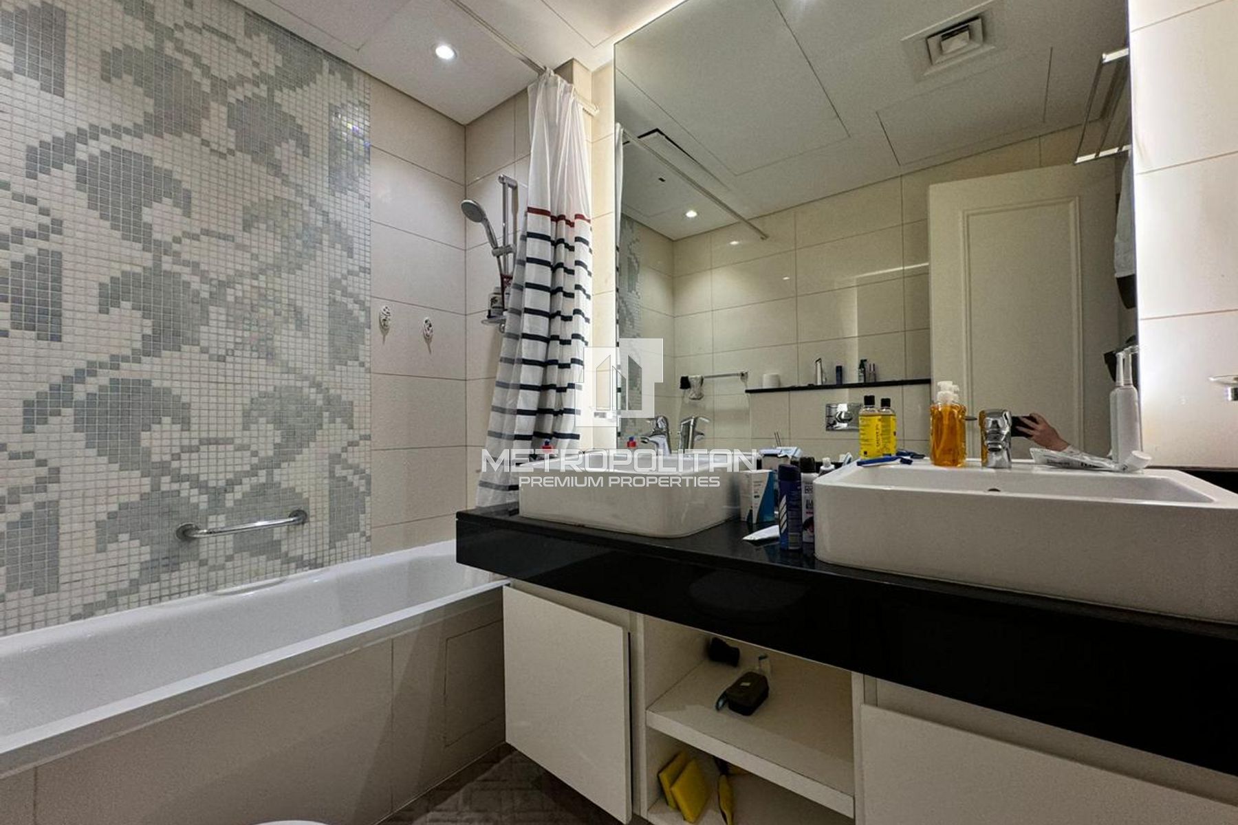 Image - Capital Bay Tower A, Business Bay, Дубай | Project - Апартаменты