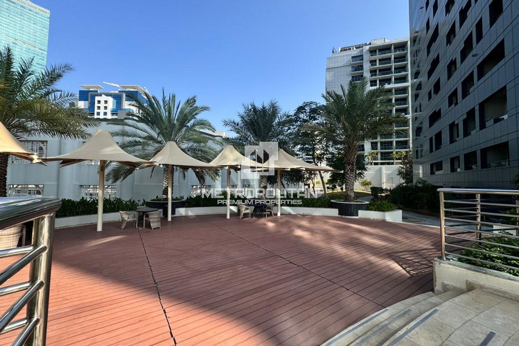 Image - Capital Bay Tower A, Business Bay, Дубай | Project - Апартаменты