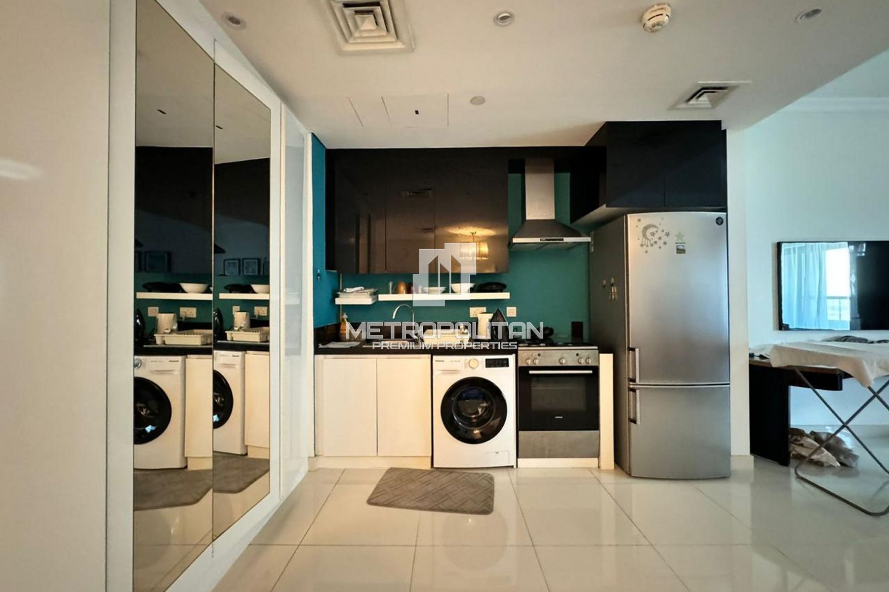 Image - Capital Bay Tower A, Business Bay, Дубай | Project - Апартаменты