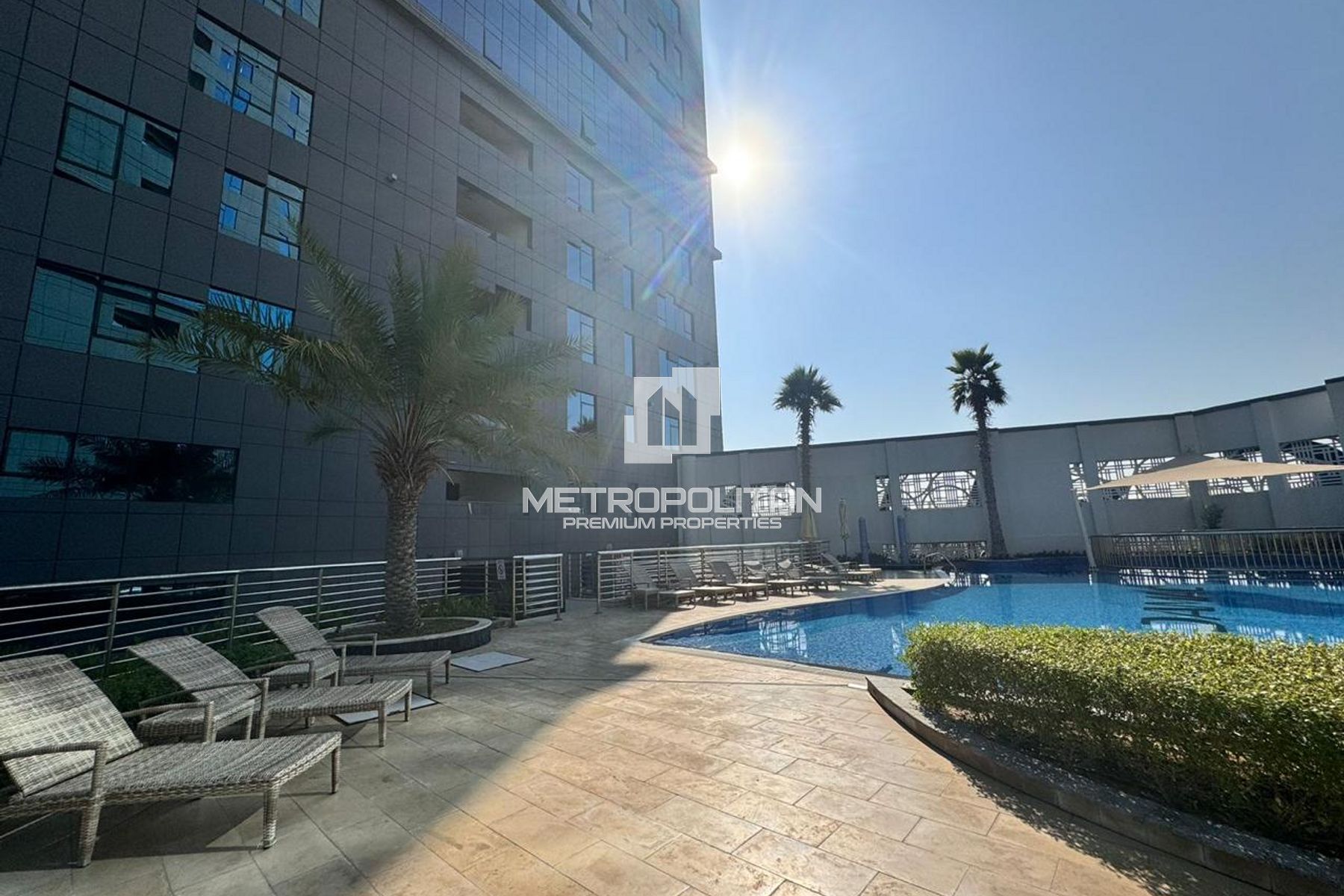 Image - Capital Bay Tower A, Business Bay, Дубай | Project - Апартаменты