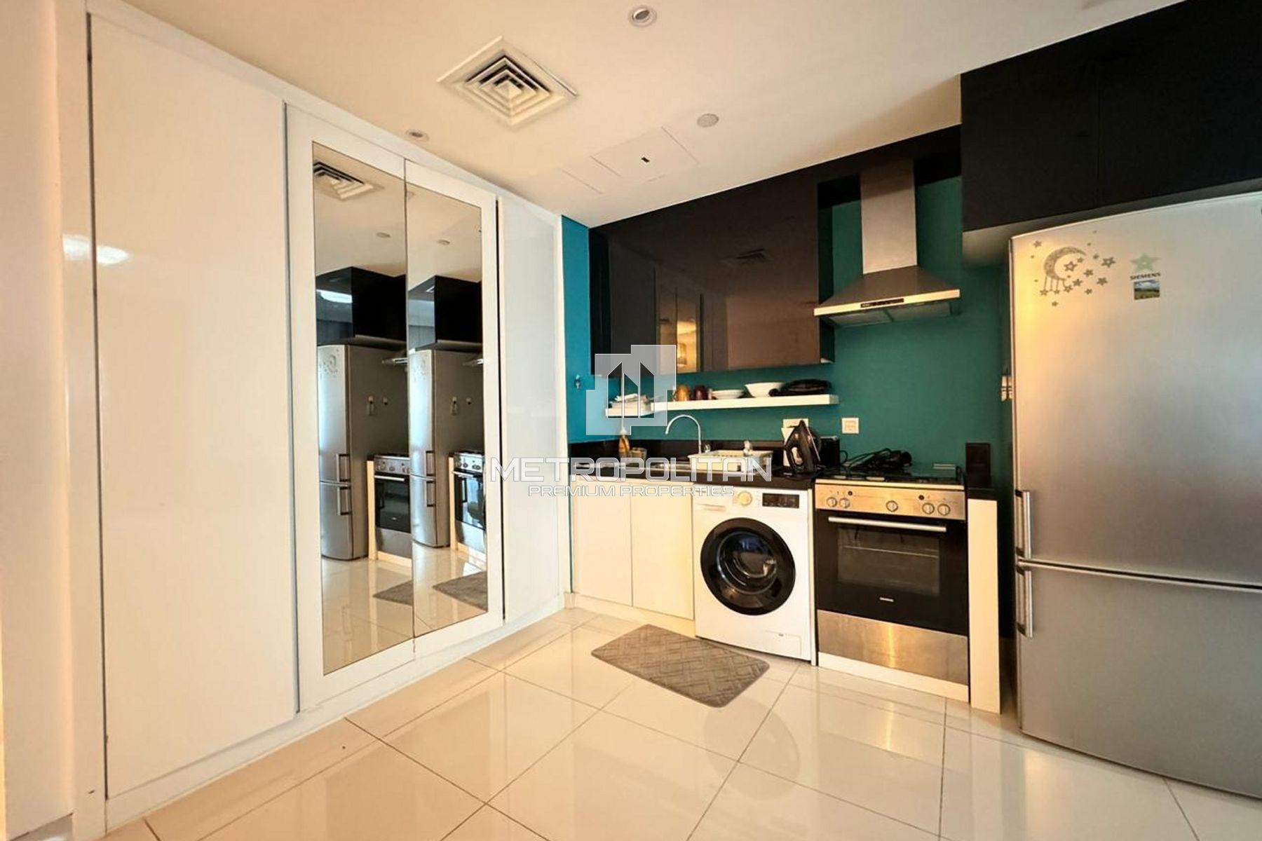 Image - Capital Bay Tower A, Business Bay, Дубай | Project - Апартаменты