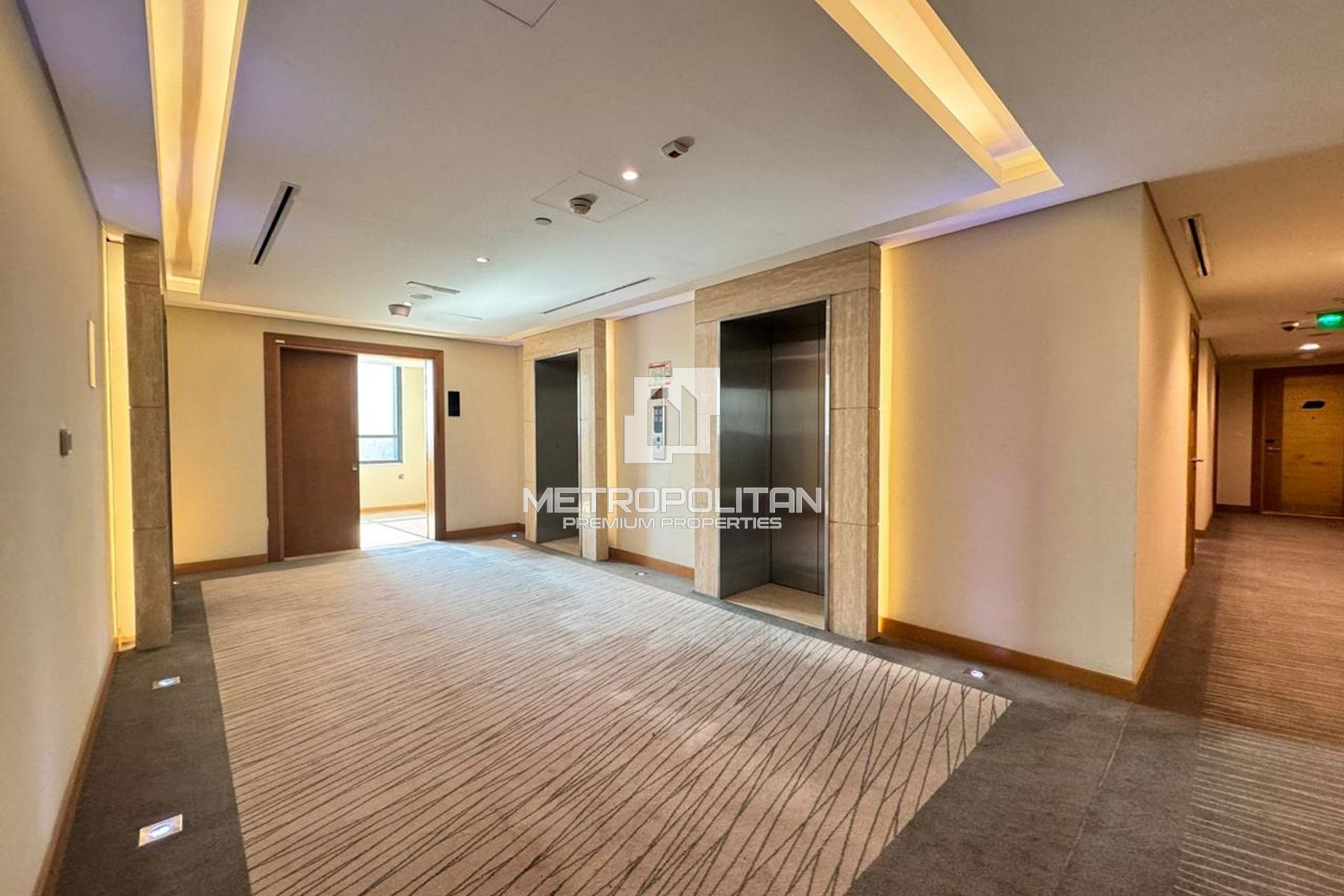 Image - Capital Bay Tower A, Business Bay, Дубай | Project - Апартаменты