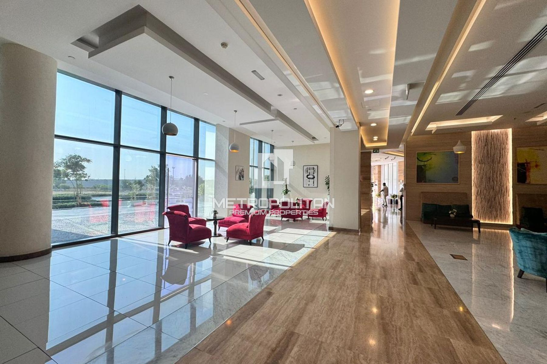 Image - Capital Bay Tower A, Business Bay, Дубай | Project - Апартаменты